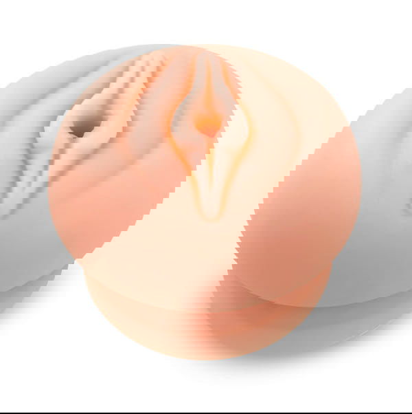 Peniszylinder Sleeve Vagina Soft Donut Peniszylinder Sleeve Vagina Soft Donut